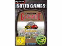 Solid Games - Industrie Gigant 2 Gold