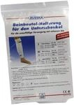 BEINBEUTEL HALTERUNG Unterschenkel mittel 1 St