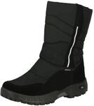 Lico ICE MOUNT Herren Schneestiefel, Schwarz, 36 EU