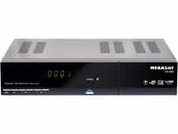 MegaSat 0201085 Twin HD-Receiver 935 mit 500 GB Festplatte