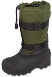 Max-Fuchs Schneestiefel-18403B Schneestiefel Oliv 37
