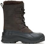Kamik Herren ALBORG Schneestiefel, Braun (GAUCHO BROWN GAU), 40 EU