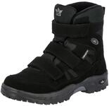 Lico Wildlife V Herren Schneestiefel, Schwarz, 36 EU