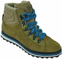 Puma City Snow Boot S Wn's 354215, Damen Boots, Braun (antique bronze 01), EU 37 (UK
