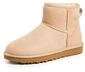 UGG Mini Classic, Damen Hohe Sneakers, Beige (Sand), 36 EU