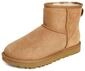 UGG Damen W Classic Mini Ii Stiefeletten, Braun (Chestnut), 36 EU