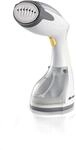 Ariete 4167 Vertikalmangel, 1200 W, Edelstahlplatte, Dampf 20 g/min, Ariete 4167 Vertikalmangel, 1200 W, Edelstahlplatte, Dampf 20 g/min,