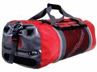 Overboard Wasserdichte Duffle Bag Sports 60 Liter OB1154R, Rot, 70 x 34 x 3 cm,...