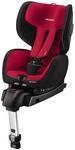 Recaro 6137.21509.66 Optiafix, racing rot