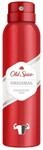 Old Spice Original Deodorant Bodyspray F&uuml;r M&auml;nner, 6er Pack(6 x 150 ml)