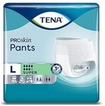 TENA Pants Super - gro&szlig;e (L) Schutzhosen f&uuml;r starke...