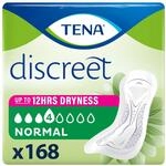 Tena Lady Normal Einlagen 168 St&uuml;ck