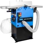 G&uuml;de Gadh 254/230V Schleifmaschine, 81000 g, Schwarz, Blau, Edelstahl