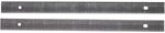 metabo 2er Set Einwegwendemesser 260 mm, Hobelmesser f&uuml;r HC 260 C/E/M/K