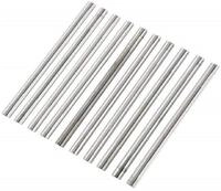 Bosch Accessories Professional Hobelmesser f&uuml;r Handhobel (10 St&uuml;ck)