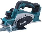Makita 82 Mm 18 V / SystemKIT Mit 1 Akku Im MAKPAC, DKP180Y1J, SystemKIT Mit 1x...
