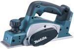 Makita BKP180 Akku Einhandhobel Solo 18V Li-ION