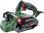 Bosch Handhobel PHO 2000, Hobelmesser, Karton (680 W, Hobelbreite 82 mm,...