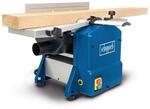 Scheppach Abricht - & Dickenhobelmaschine HMS850 Hobelmaschine |...