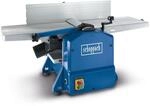 Scheppach Abricht- & Dickenhobelmaschine HMS1070 Hobelmaschine | 1500W Leistung...