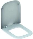 Keramag WC-Sitz MYDAY mit Deckel Scharniere Absenkauto wei&szlig;, 575410000