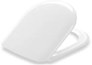 Pressalit Magnum WC-Sitz weiss 104000B33999