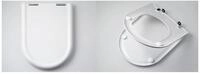 LAUFEN Vienna WC-Sitz, mit Deckel, wei&szlig;, H8903000000001