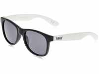 Vans Herren LC0Y28 Spicoli 4 Shades Sonnenbrille, Schwarz/Weiß