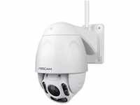 Foscam FI9928P 1080P WiFi CCTV Kamera - Schwenken/Neigen/Zoomen aus der Ferne,...