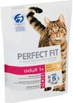 Katze Beutel Adult 1+ mit Huhn Katze Beutel Adult 1+ mit Huhn