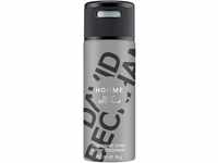 David Beckham Homme Deo Body Spray, 150 ml