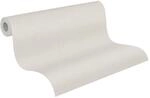 A.S. Cr&eacute;ation Vliestapete Hygge 3 in Beige, Braun - Tapete einfarbig mit Struktur,