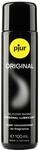 pjur ORIGINAL (100ml) - Premium Silikon-Gleitgel - lange Gleitf&auml;higkeit ohne zu