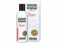 LUBEXXX Original Gleitgel 150ml - lange Gleitfähigkeit, seidiges Hautgefühl -...