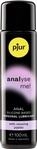 pjur analyse me! Relaxing - Silikon-Gleitgel f&uuml;r komfortablen Analsex - extra lange
