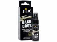 pjur BACK DOOR Anal Spray - für entspanntes Vergnügen und intensiven Analverkehr -