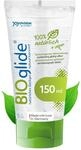 JOYDIVISION Original BIOglide neutral 150 ml | Befeuchtungs- und Pflegemittel 100%