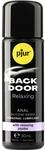 pjur BACK DOOR Relaxing - Analgleitgel auf Silikonbasis - f&uuml;r intensiven Analsex -