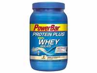 Powerbar - Clean Whey Protein 100% Isolate - Vanilla - 570g - Protein Shake -
