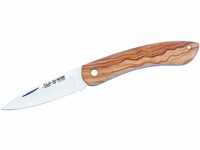 Nieto Messer Taschenmesser Work Olivenholz-Griffschalen Länge geöffnet:...