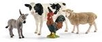 SCHLEICH Farm World Starter-Set
