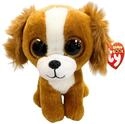 TY Tala Dog Pl&uuml;sch Braun One Size
