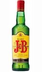 J&B Rare | Blended Scotch Whisky | Ausgezeichneter, aromatischer Klassiker | blended