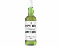 Laphroaig Quarter Cask | Islay Single Malt Scotch Whisky | mit Geschenkverpackung 