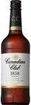 Canadian Club 5 Jahre Original | Imported Blended Canadian Whisky | 40 % vol | 700 ml