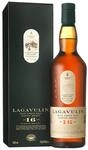 Lagavulin 16 Jahre Islay Single Malt Scotch Whisky, 43 % Vol, vol| rauchig, intensiv,