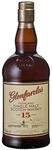 Glenfarclas 15 Years Old Highland Single Malt (1 x 0.7 l)