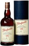 Glenfarclas 25 Years Old mit Geschenkverpackung Whisky (1 x 0.7 l)