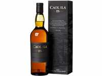Caol Ila 25 Jahre | Islay Single Malt Scotch Whisky | Ausgezeichneter, aromatischer