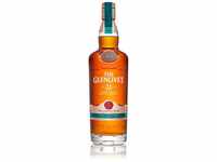 The Glenlivet 21 Jahre Single Malt Scotch Whisky – Erlesener Whisky aus dem The